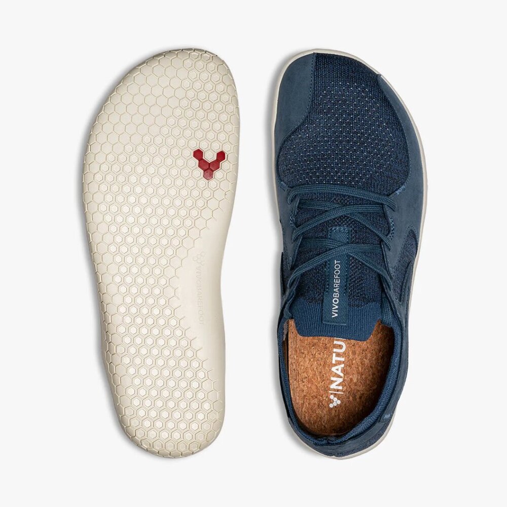 Vivobarefoot Primus Asana II - Like-New Condition - Mens's Size US10/EU43